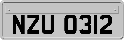 NZU0312