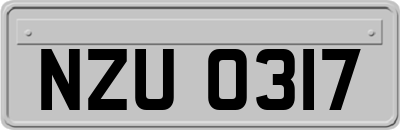 NZU0317