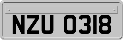 NZU0318