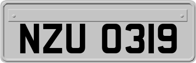 NZU0319