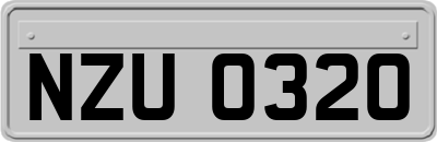 NZU0320