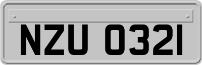 NZU0321