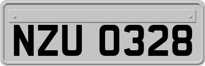 NZU0328