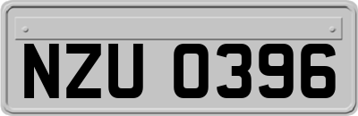 NZU0396