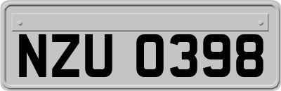 NZU0398
