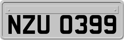 NZU0399