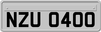NZU0400