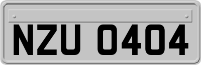 NZU0404