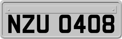 NZU0408