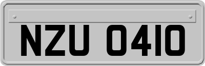 NZU0410