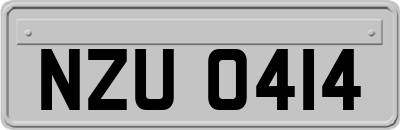 NZU0414