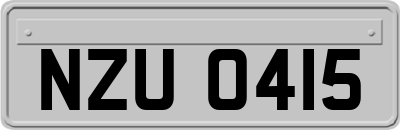NZU0415