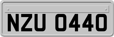 NZU0440