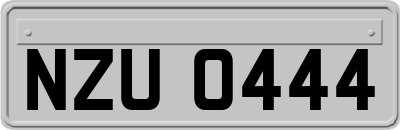 NZU0444