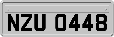NZU0448
