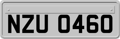 NZU0460