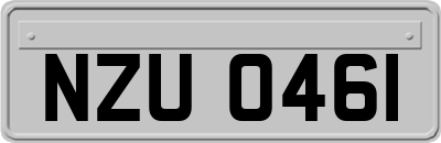 NZU0461