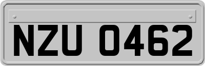 NZU0462