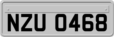 NZU0468
