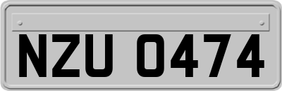 NZU0474