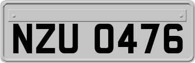 NZU0476