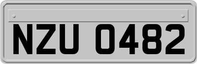 NZU0482
