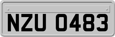 NZU0483