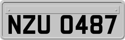 NZU0487