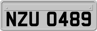 NZU0489