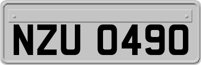 NZU0490
