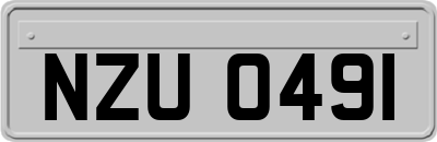 NZU0491