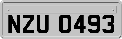 NZU0493