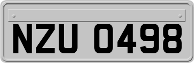 NZU0498