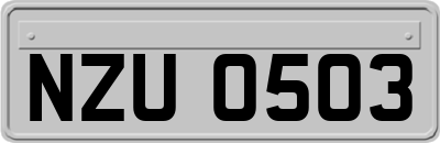 NZU0503