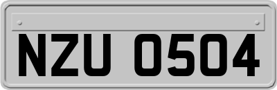 NZU0504