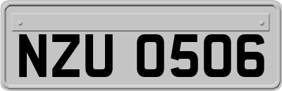 NZU0506