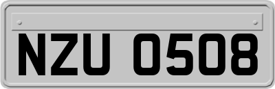 NZU0508