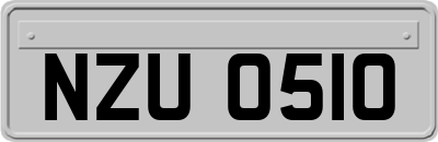 NZU0510