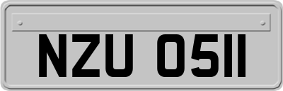 NZU0511