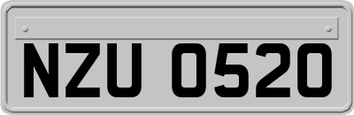 NZU0520
