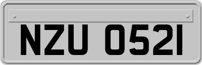 NZU0521