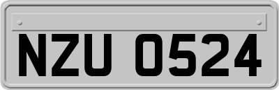 NZU0524