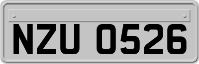 NZU0526