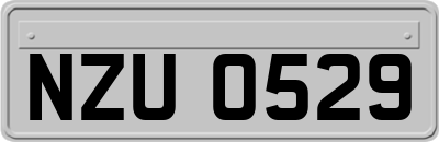 NZU0529