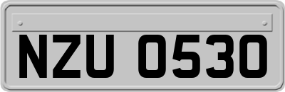 NZU0530