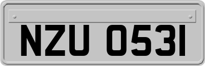 NZU0531