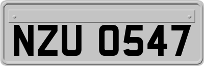 NZU0547