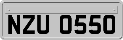 NZU0550