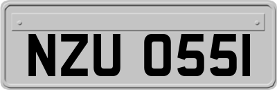 NZU0551