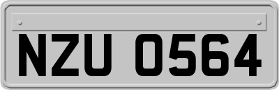 NZU0564